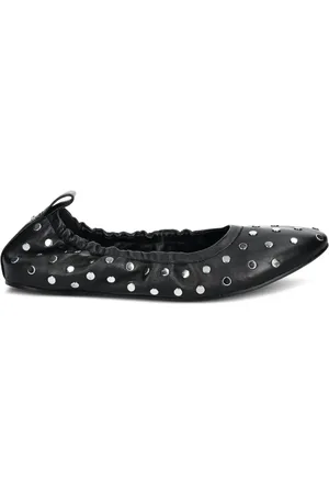 Michael Kors Ballerines à détails de clous