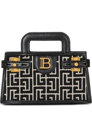 Balmain Petit sac à main B-Buzz