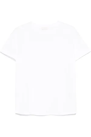 Liu Jo T-shirt à logo imprimé