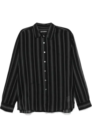 OUR LEGACY Chemise Adorn