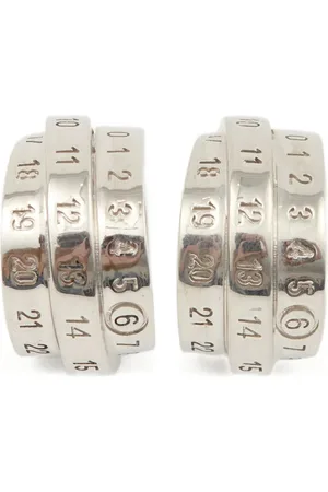 Maison Margiela Boucles d
