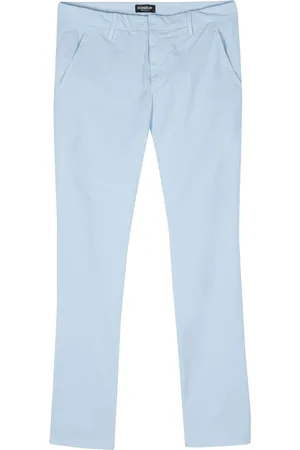 Dondup Pantalon Gaubert slim
