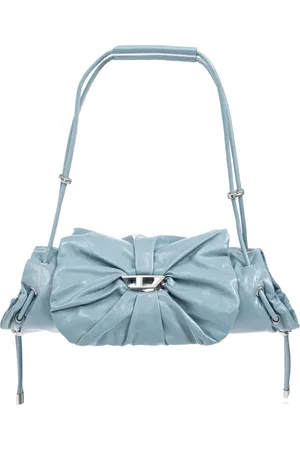 Diesel Sac porté épaule Scrunch-D