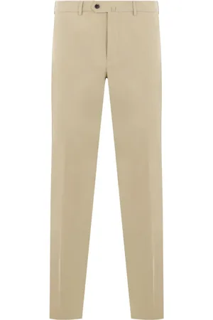Loro Piana Pantalon Carlo