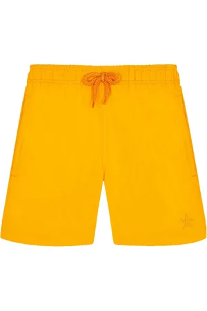 Vilebrequin Starfish swim shorts