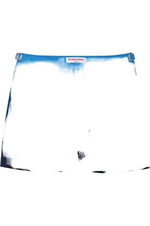 Orlebar Brown Short de bain Bulldog Hulton