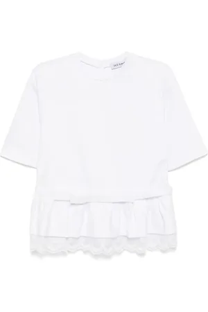 DICE KAYEK T-shirt en coton