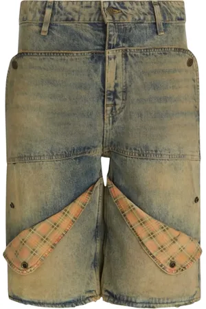 Guess Short USA Utility