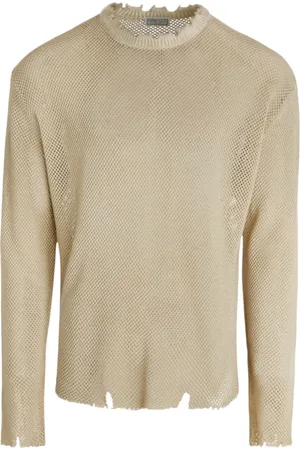 Guess Pull USA en résille
