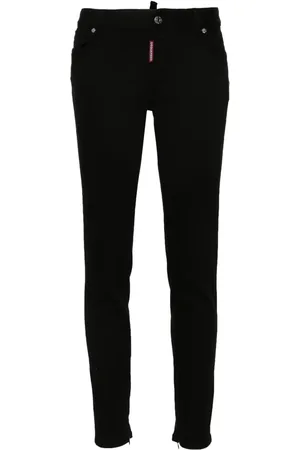 Dsquared2 Jean skinny Twiggy