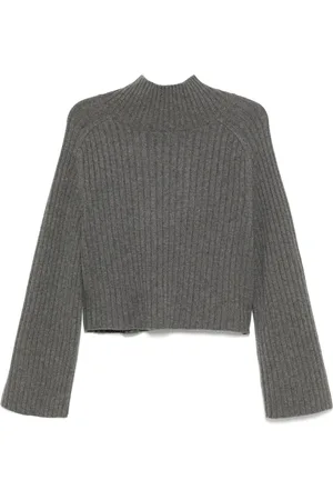 Reformation Pull Brooke à coupe crop