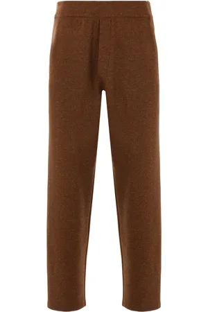 Loro Piana Pantalon Rio Bodro