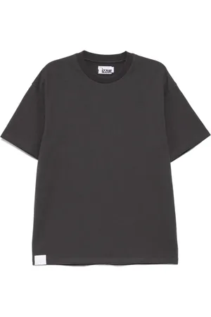 Izzue T-shirt à manches courtes