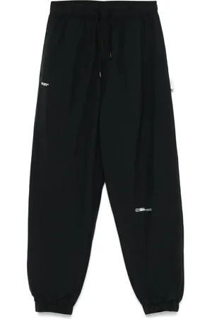 Wtaps Tussah Pertex track pants