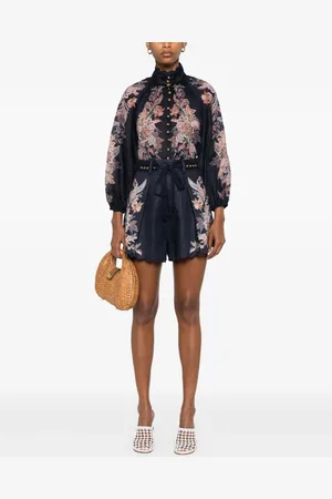ZIMMERMANN Short Rhiannon