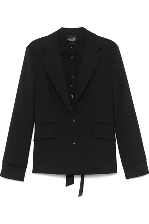 A.W.A.K.E. MODE Single-breasted blazer
