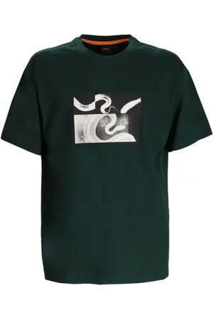 HUGO BOSS T-shirt Te_Barragan