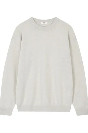 Studio Tomboy Pull en laine