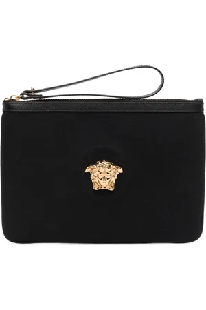VERSACE Petite pochette La Medusa