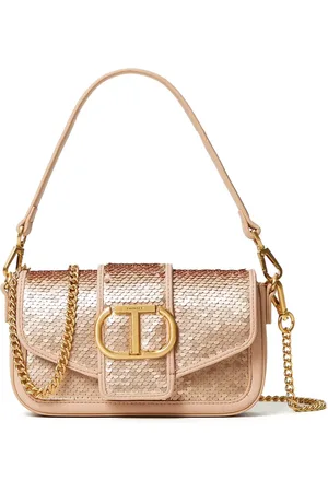 Twin-Set Sac porté épaule Ami