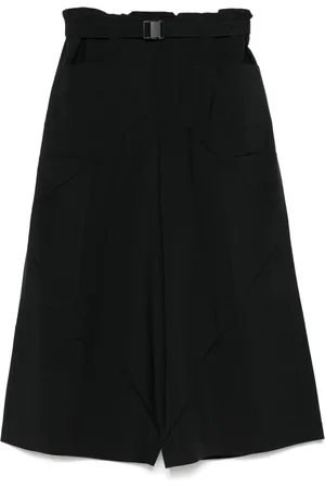 Issey Miyake Pantalon Edge Bottoms