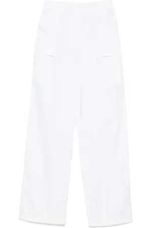 ERMANNO SCERVINO Pantalon en coton
