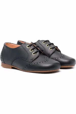 CLARYS Derbies à logo embossé