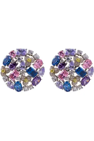 Juwelina Paris Boucles d