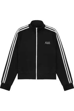 Sporty & Rich Runner Elio track jacket