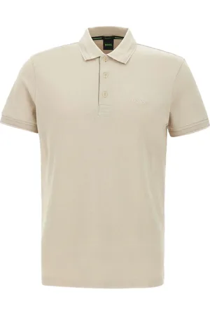 HUGO BOSS Paddy polo shirt