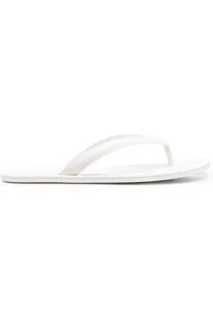 Maison Margiela Tongs à bout Tabi