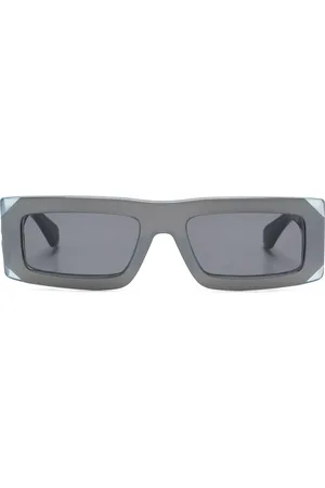 OFF-WHITE Lunettes de soleil Laurel