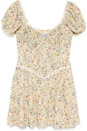 Reformation Robe Ondine