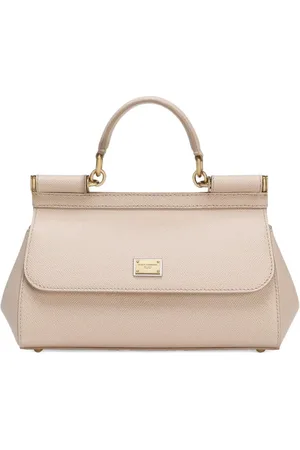 Dolce & Gabbana Sac à main Sicily médium