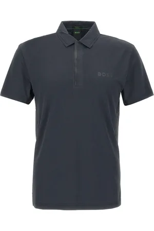 HUGO BOSS Paddy Tech polo shirt