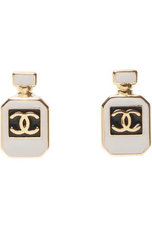 CHANEL Boucles d
