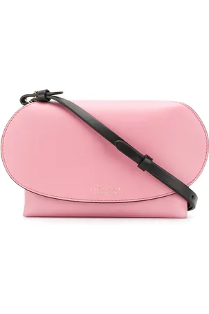 SMYTHSON Sac à bandoulière Mini Pillow