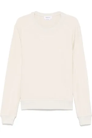 Alexander McQueen Cotton-blend sweatshirt