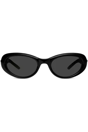 Gentle Monster Lunettes de soleil Fear à monture ovale