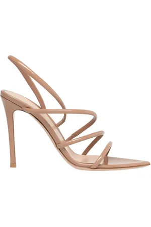 Gianvito Rossi Sandales Ettie 105 mm