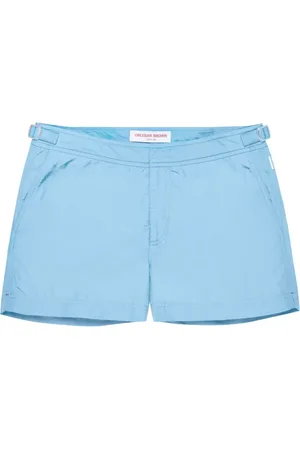 Orlebar Brown Short de bain Springer à sangles ajustables