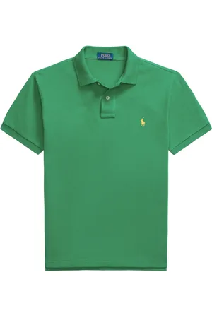 Ralph Lauren Polo en coton
