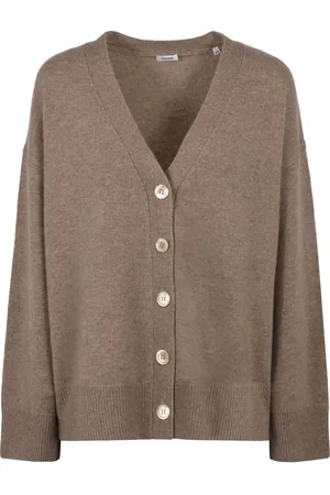 Aspesi Cardigan en cachemire