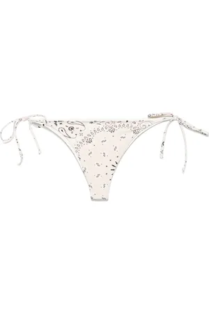 MC2 SAINT BARTH Mariele bikini bottoms