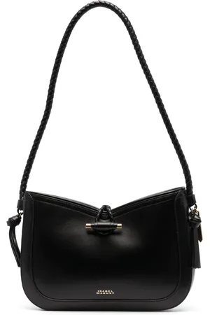 Isabel Marant Sac porté épaule Vigo