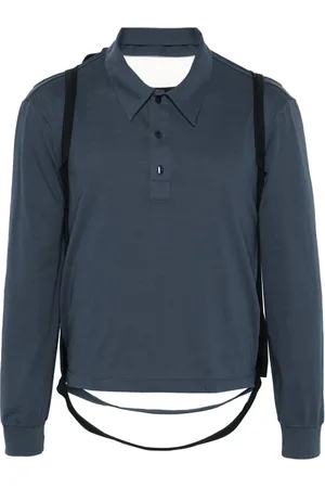 ECKHAUS LATTA Polo en coton