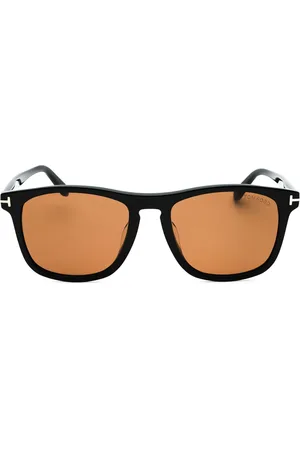Tom Ford Lunettes de soleil à monture carrée