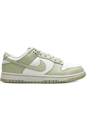 Nike Dunk Low Next Nature "Olive Aura" sneakers