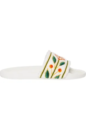 Casablanca Claquettes Terry