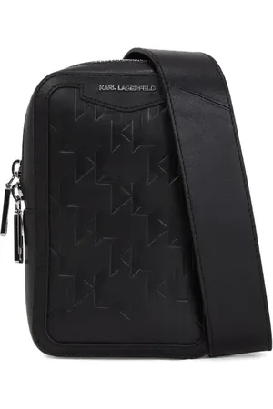 Karl Lagerfeld Petite sacoche K/Loom